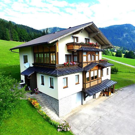 Appartement Kristall Tauplitz Εξωτερικό φωτογραφία