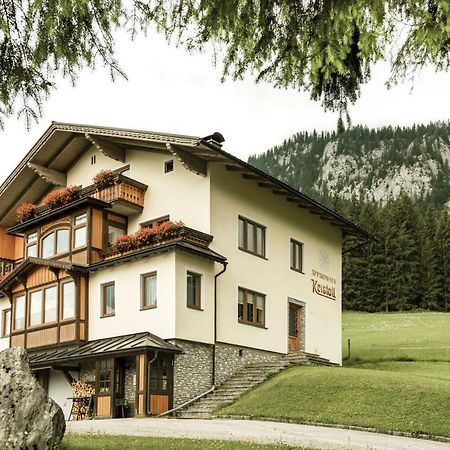 Appartement Kristall Tauplitz Εξωτερικό φωτογραφία