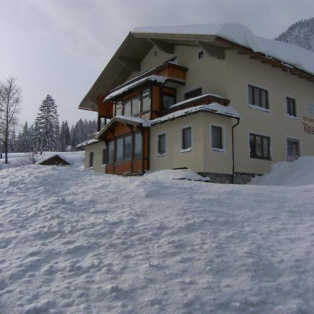 Appartement Kristall Tauplitz Εξωτερικό φωτογραφία