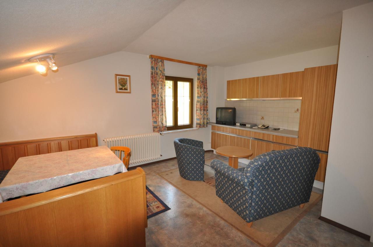Appartement Kristall Tauplitz Εξωτερικό φωτογραφία