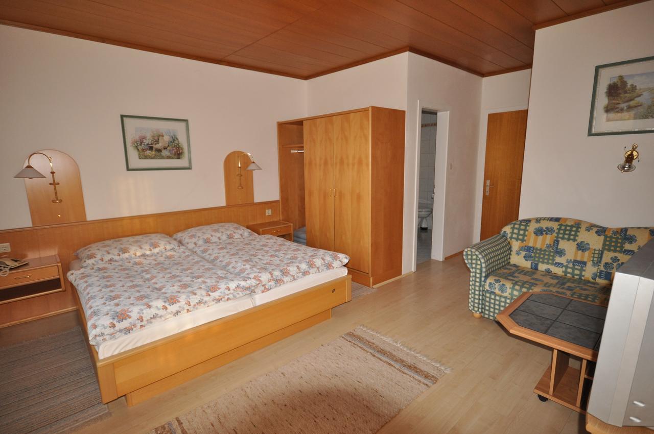 Appartement Kristall Tauplitz Εξωτερικό φωτογραφία