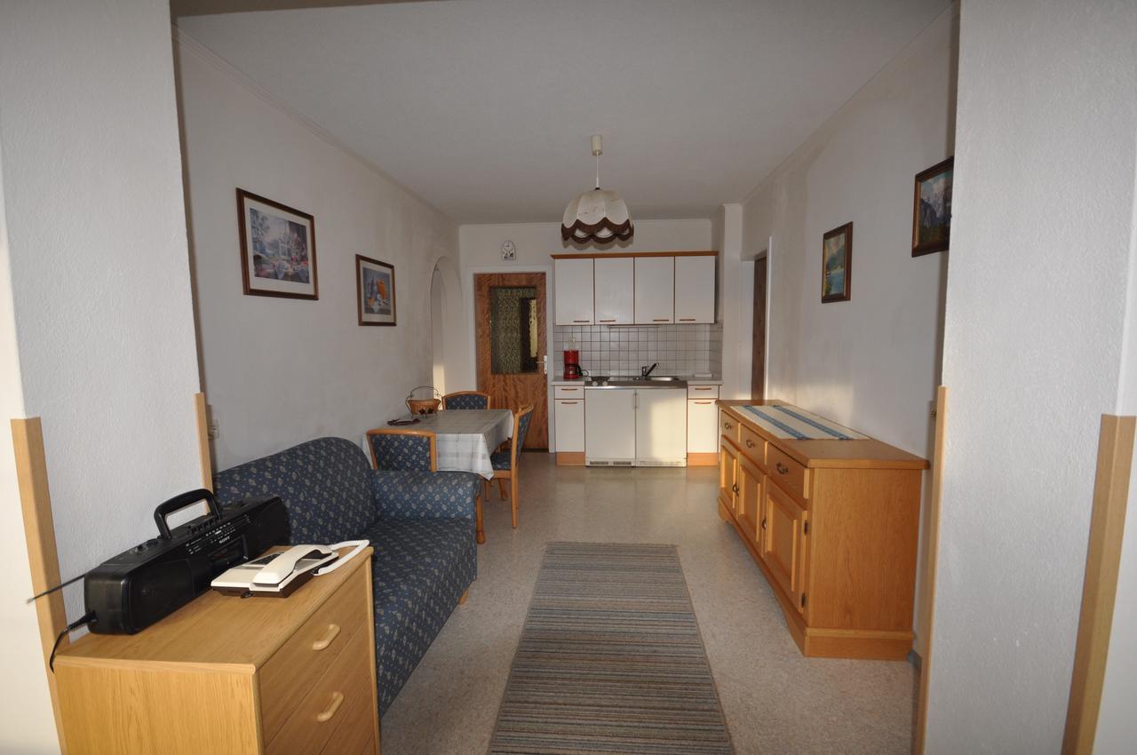 Appartement Kristall Tauplitz Εξωτερικό φωτογραφία