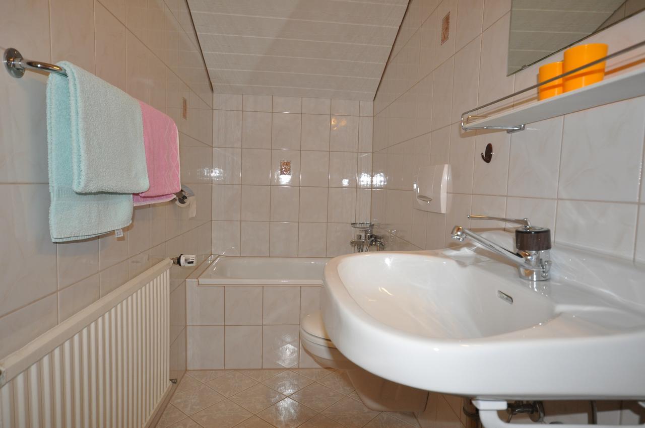 Appartement Kristall Tauplitz Εξωτερικό φωτογραφία