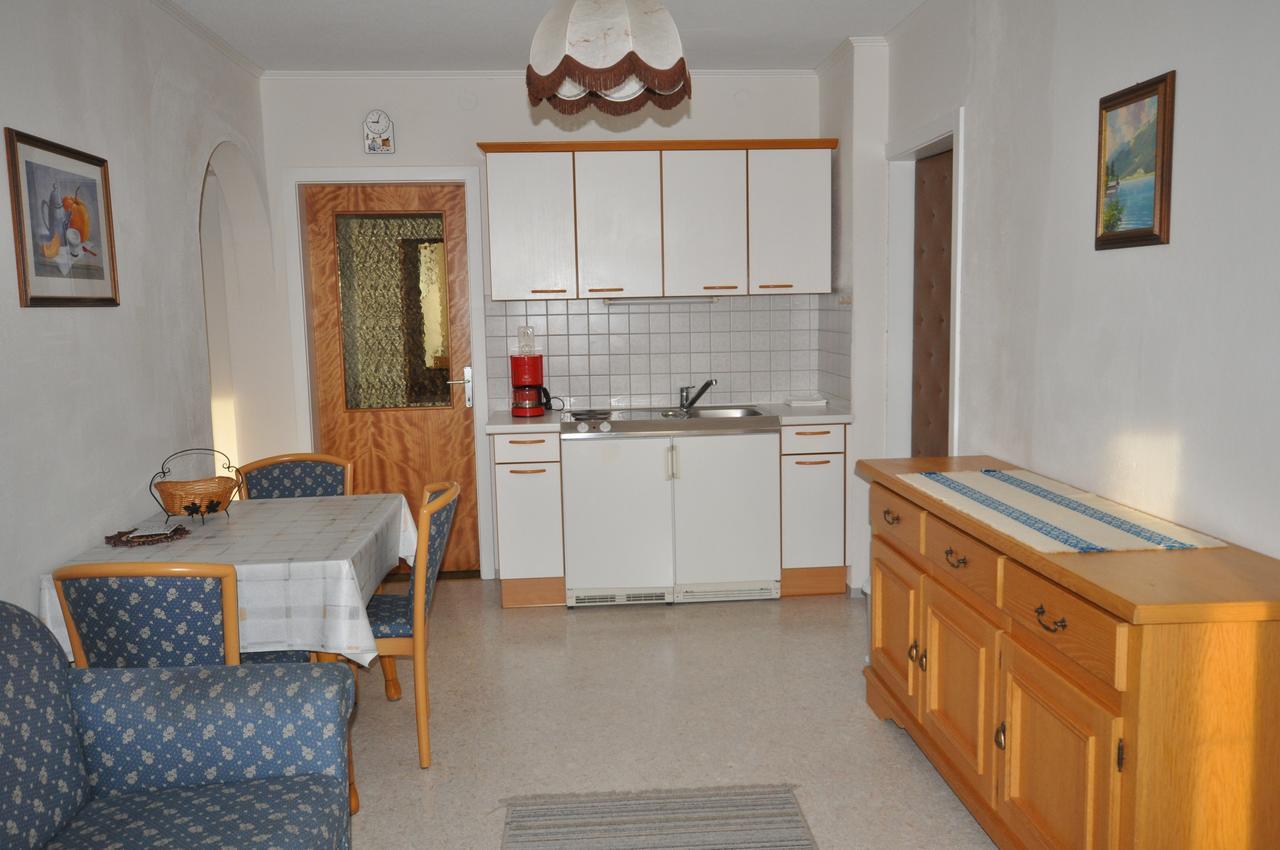 Appartement Kristall Tauplitz Εξωτερικό φωτογραφία