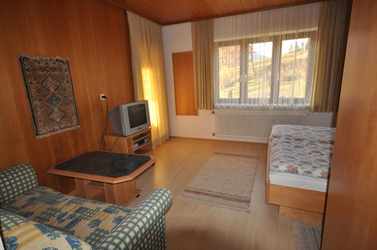 Appartement Kristall Tauplitz Εξωτερικό φωτογραφία