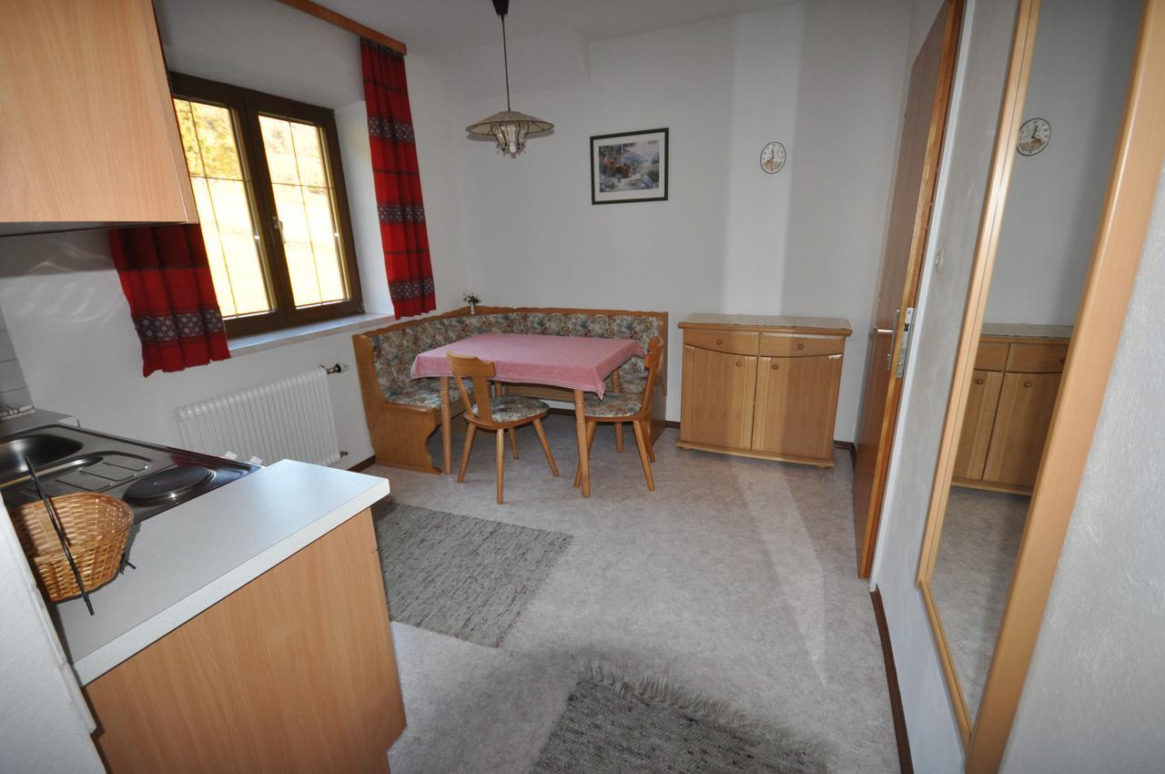 Appartement Kristall Tauplitz Εξωτερικό φωτογραφία