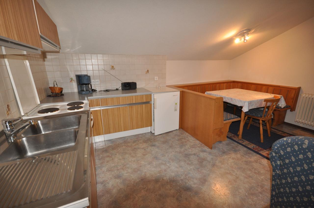 Appartement Kristall Tauplitz Εξωτερικό φωτογραφία