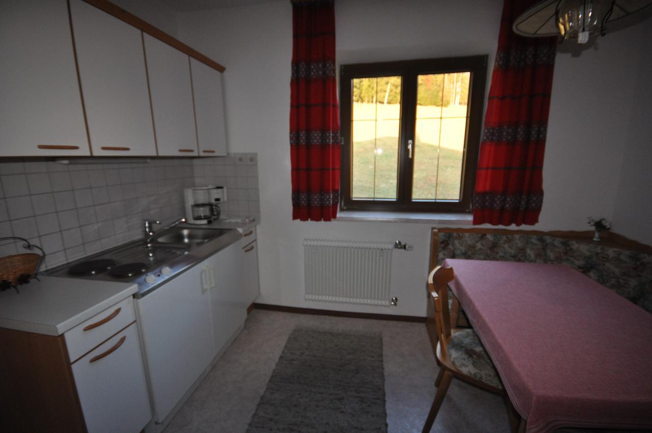 Appartement Kristall Tauplitz Εξωτερικό φωτογραφία