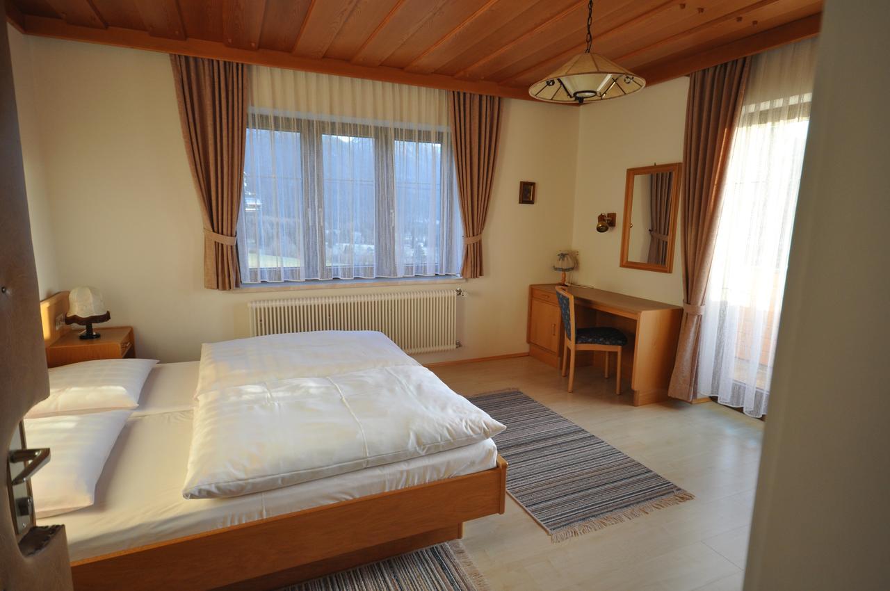 Appartement Kristall Tauplitz Εξωτερικό φωτογραφία