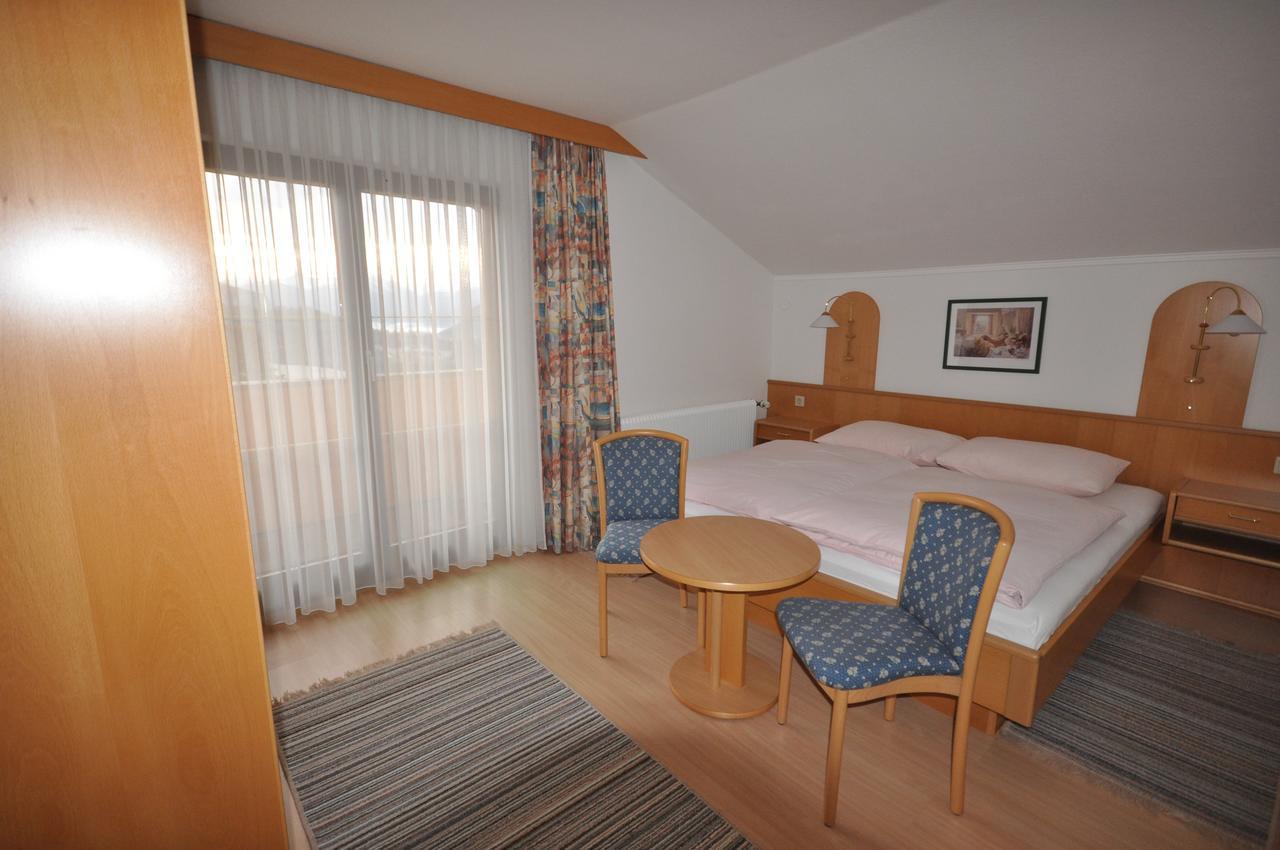 Appartement Kristall Tauplitz Εξωτερικό φωτογραφία