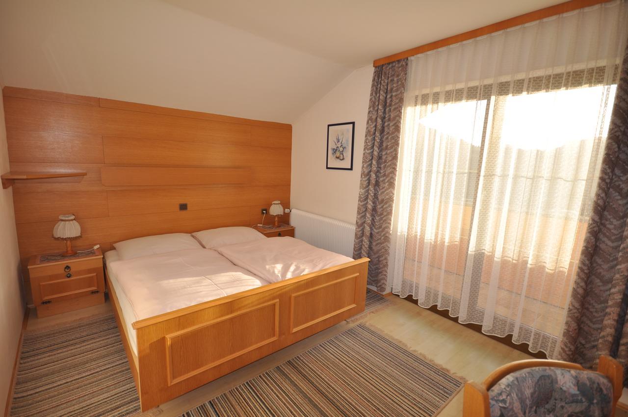Appartement Kristall Tauplitz Εξωτερικό φωτογραφία